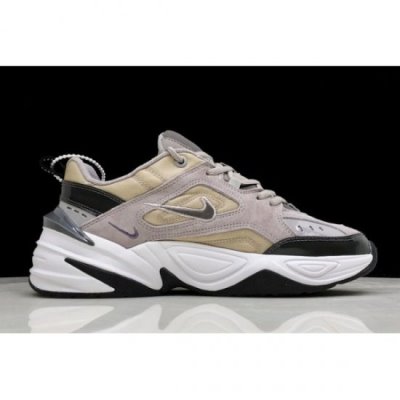 Nike M2k Tekno Gri / Siyah Spor Ayakkabı Türkiye - L407G8N8